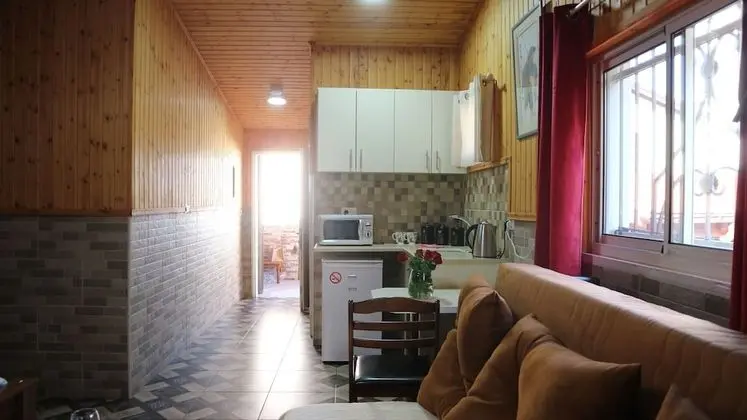 Deluxe Çatı Katı Süiti (Penthouse), 1 En Büyük (King) Boy Yatak ve Çekyat
