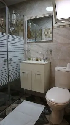 Deluxe Çatı Katı Süiti (Penthouse), 1 En Büyük (King) Boy Yatak ve Çekyat