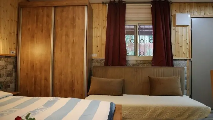 Deluxe Süit, 1 En Büyük (King) Boy Yatak ve Çekyat, Sigara İçilebilir, Bahçe Manzaralı