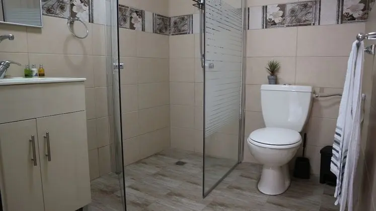 Deluxe Süit, 1 En Büyük (King) Boy Yatak ve Çekyat, Sigara İçilebilir, Bahçe Manzaralı