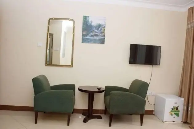 Deluxe Büyük Yataklı Tek Kişilik Oda, 1 Çift Kişilik Yatak, Sigara İçilmez