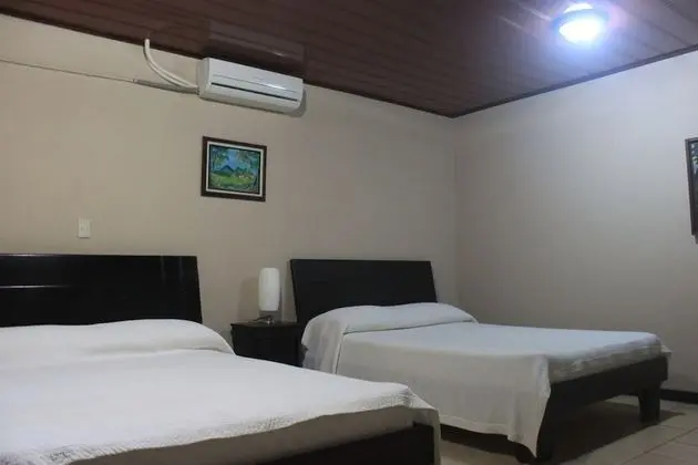 Dört Kişilik Oda