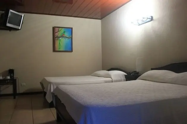 Dört Kişilik Oda