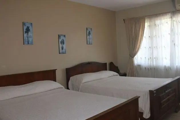 Dört Kişilik Oda