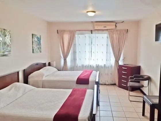 Dört Kişilik Oda