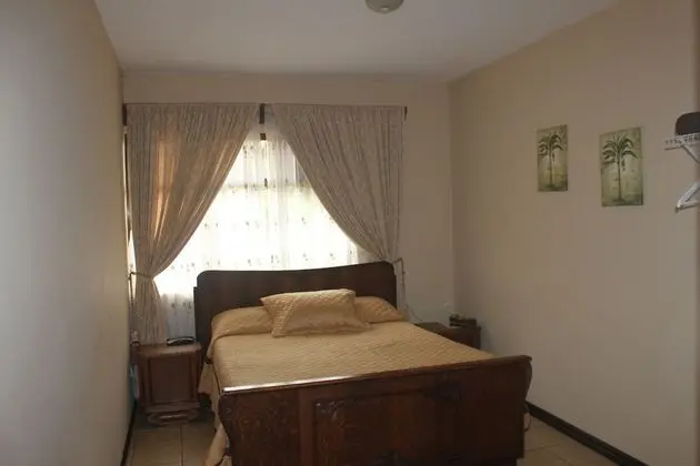 Standard Tek Kişilik Oda