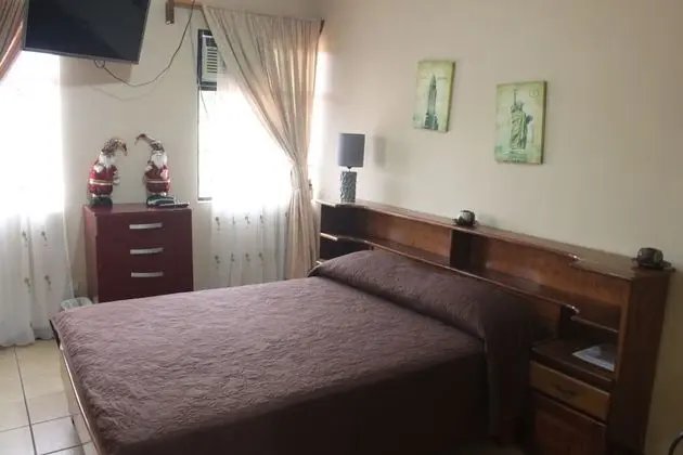 Standard Tek Kişilik Oda