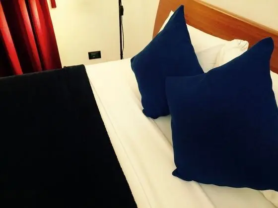 Panoramic Oda, 1 Büyük (Queen) Boy Yatak, Balkon, Şehir Manzaralı