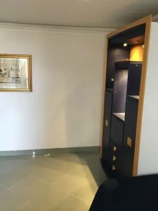 Panoramic Stüdyo Süit, Birden Çok Yatak, Balkon, Şehir Manzaralı