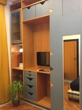 Panoramic Stüdyo Süit, Birden Çok Yatak, Balkon, Şehir Manzaralı