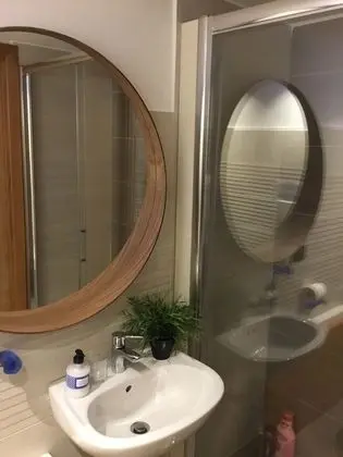 Panoramic Stüdyo Süit, Birden Çok Yatak, Balkon, Şehir Manzaralı