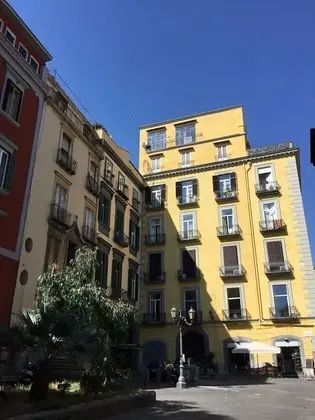Panoramic Stüdyo Süit, Birden Çok Yatak, Balkon, Şehir Manzaralı
