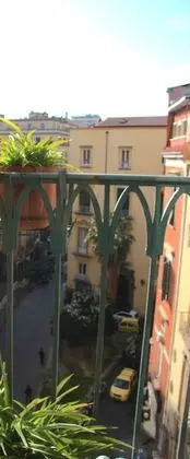 Panoramic Stüdyo Süit, Birden Çok Yatak, Balkon, Şehir Manzaralı