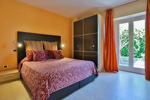 Deluxe Oda, Deniz Manzaralı