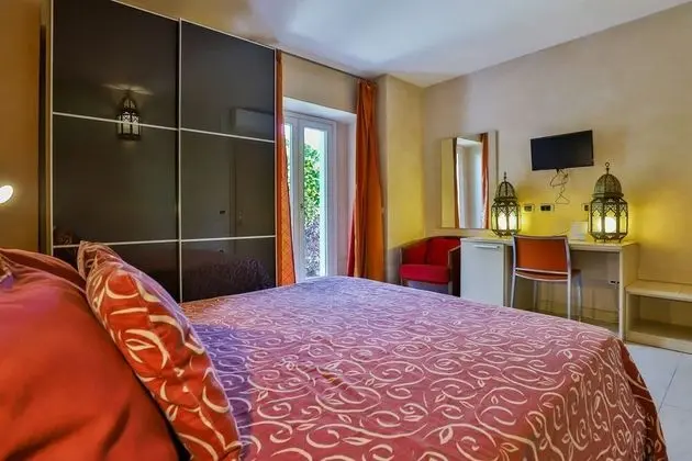 Deluxe Oda, Deniz Manzaralı