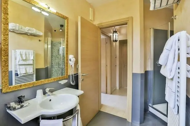 Deluxe Oda, Deniz Manzaralı