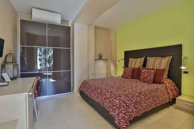 Standard Oda, Deniz Manzaralı