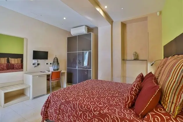 Standard Oda, Deniz Manzaralı
