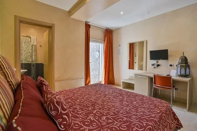 Standard Oda, Deniz Manzaralı