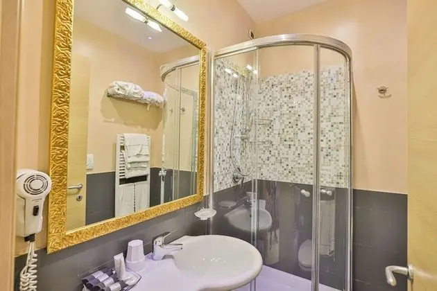 Standard Oda, Deniz Manzaralı