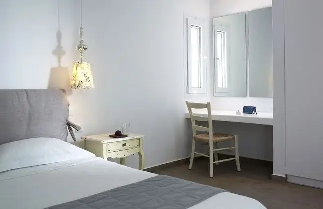 Deluxe Süit