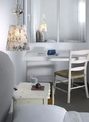 Deluxe Süit