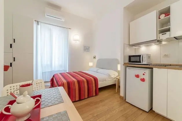 Apart Daire, 5 Yatak Odası (Bilo)