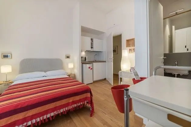 Apart Daire, 5 Yatak Odası (Bilo)