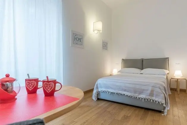 Apart Daire, 5 Yatak Odası (Bilo)