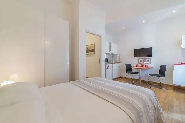 Apart Daire, 5 Yatak Odası (Bilo)