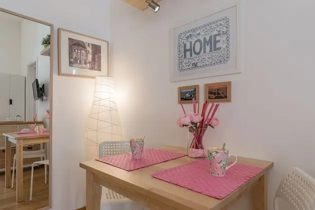 Apart Daire, 5 Yatak Odası (Bilo)