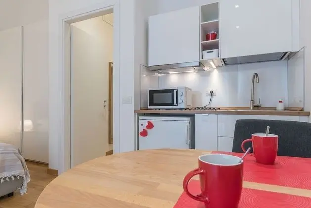 Apart Daire, 5 Yatak Odası (Bilo)