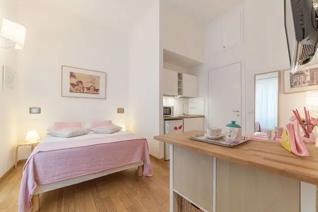 Apart Daire, 5 Yatak Odası (Bilo)