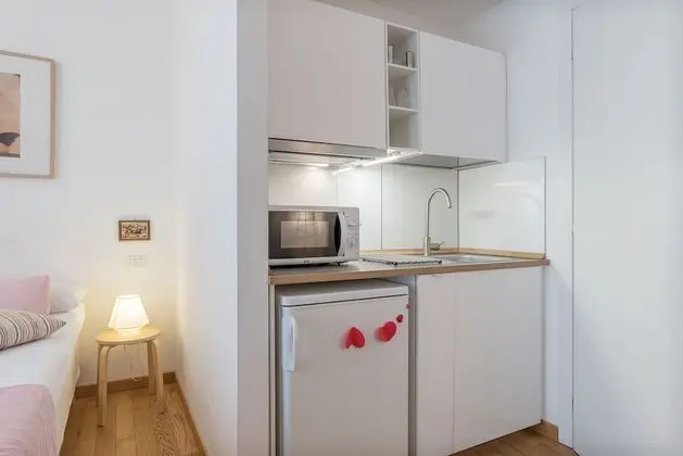 Apart Daire, 5 Yatak Odası (Bilo)