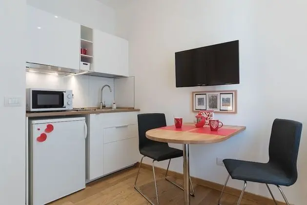 Apart Daire, 5 Yatak Odası (Bilo)