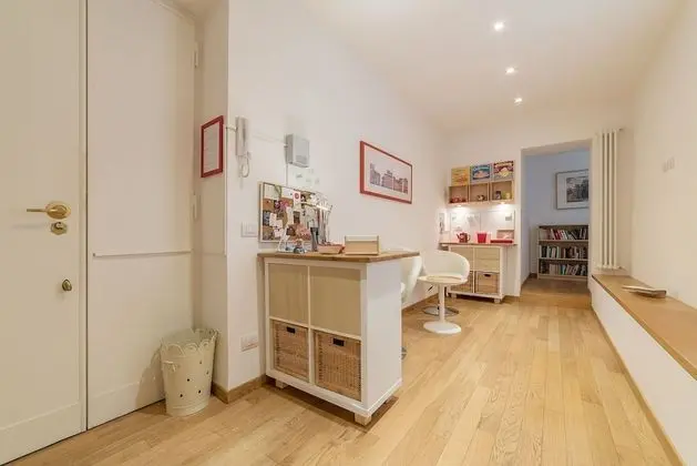 Apart Daire, 5 Yatak Odası (Bilo)