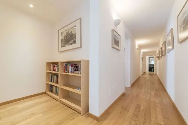 Apart Daire, 5 Yatak Odası (Bilo)