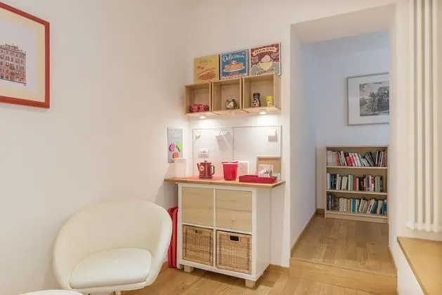 Apart Daire, 5 Yatak Odası (Bilo)