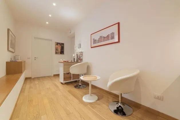 Apart Daire, 5 Yatak Odası (Bilo)