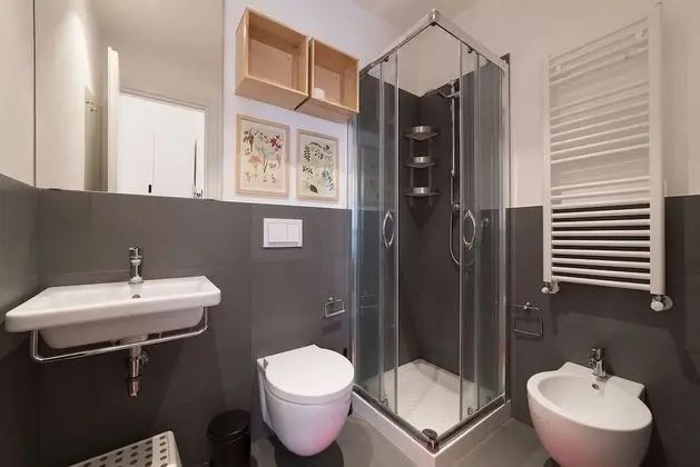 Apart Daire, 5 Yatak Odası (Bilo)