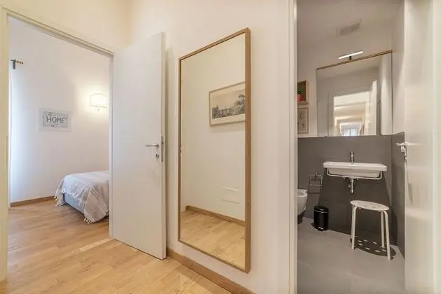 Apart Daire, 5 Yatak Odası (Bilo)