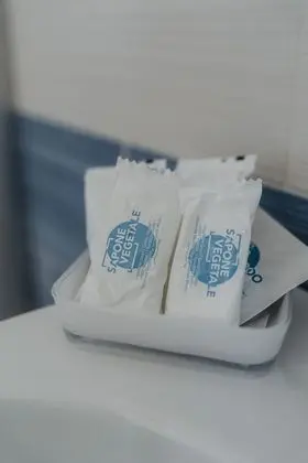 Deluxe Tek Büyük veya İki Ayrı Yataklı Oda, Deniz Manzaralı