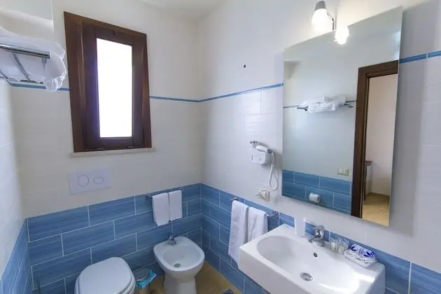 Deluxe Tek Büyük veya İki Ayrı Yataklı Oda, Deniz Manzaralı