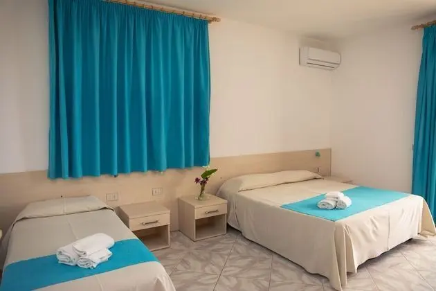 Stüdyo, Deniz Manzaralı