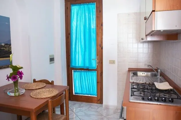 Stüdyo, Deniz Manzaralı