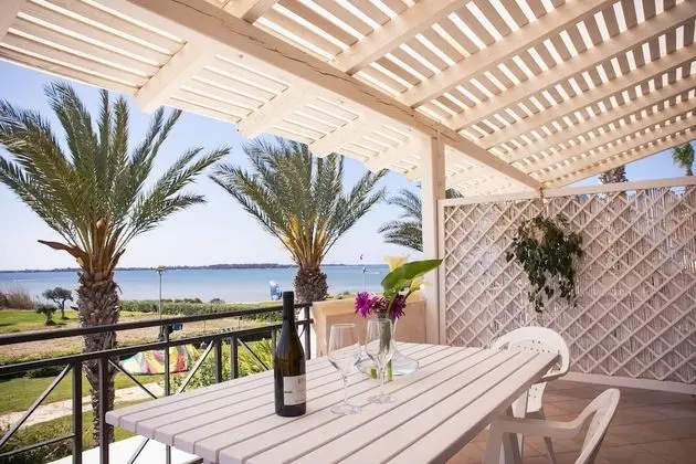 Stüdyo, Deniz Manzaralı