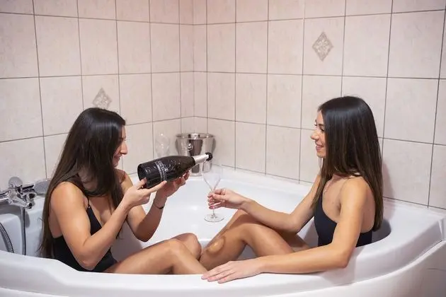 Stüdyo, Deniz Manzaralı