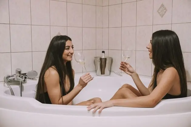 Stüdyo, Deniz Manzaralı