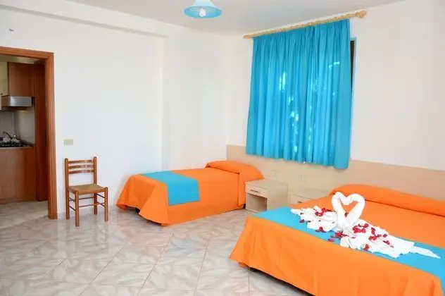 Stüdyo, Deniz Manzaralı