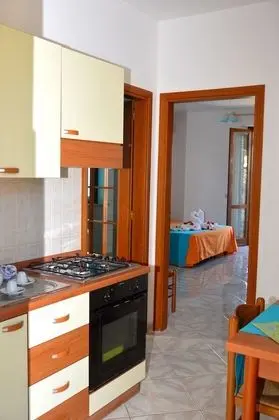 Stüdyo, Deniz Manzaralı